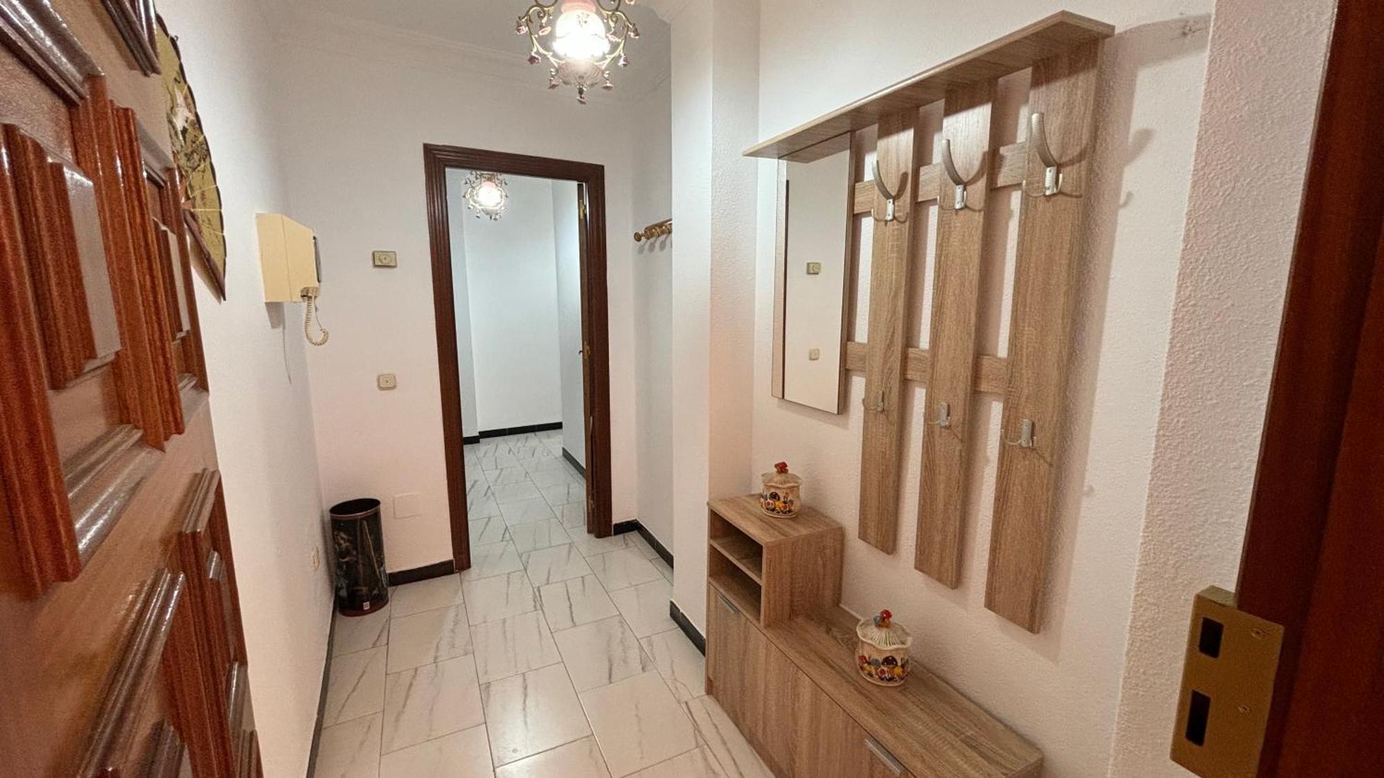 Apartamento Maldonado Ronda