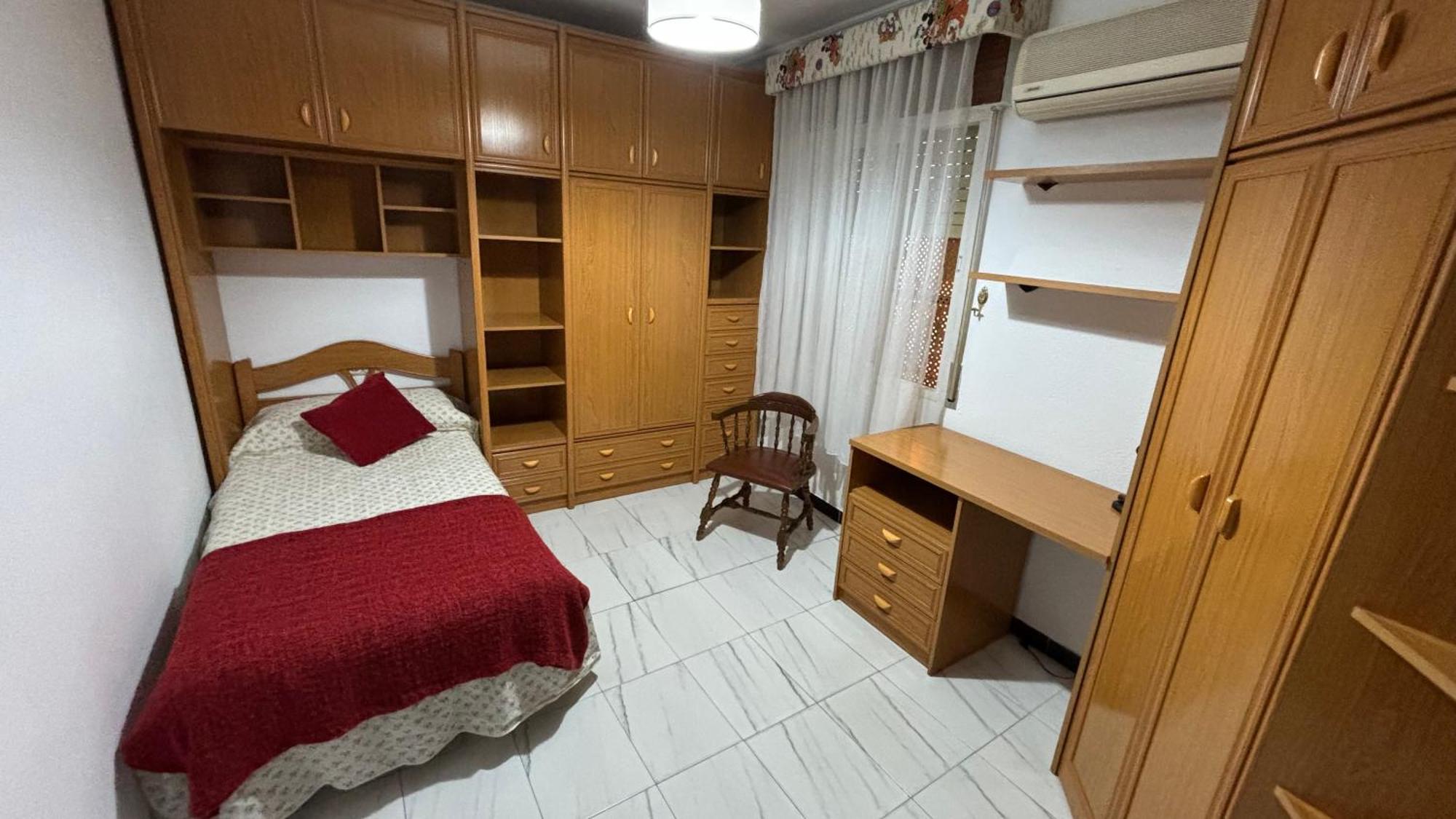 Apartamento Maldonado Ronda