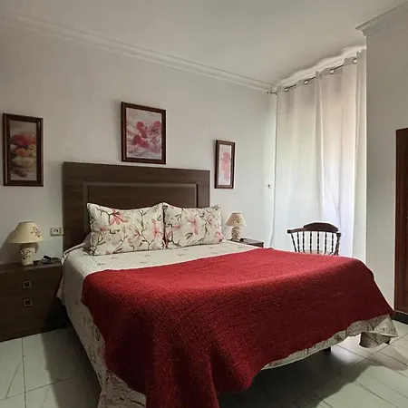 Apartamento Maldonado Ronda Exterior foto