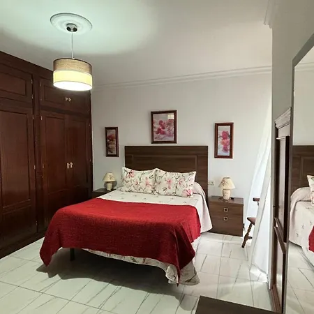 Apartamento Maldonado Ronda Exterior foto
