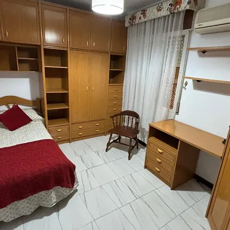 Apartamento Maldonado Ronda Exterior foto