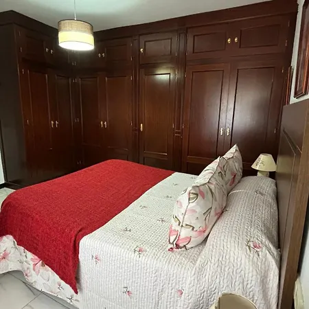 Apartamento Maldonado Ronda Exterior foto