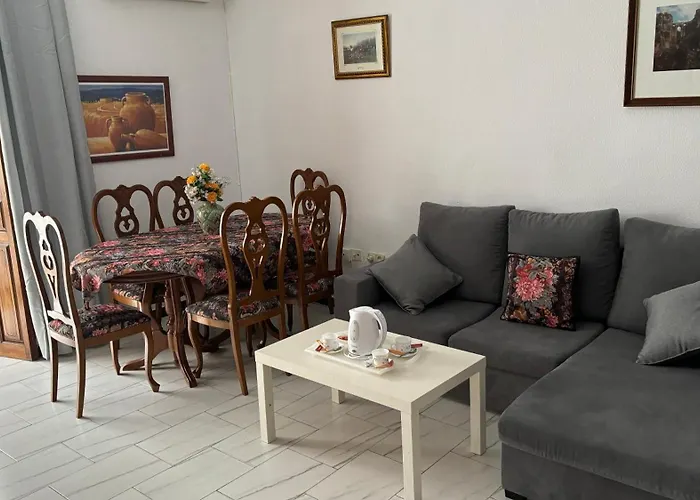 Apartamento Maldonado