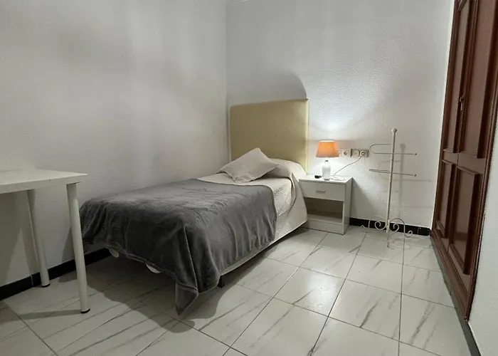 Apartamento Maldonado