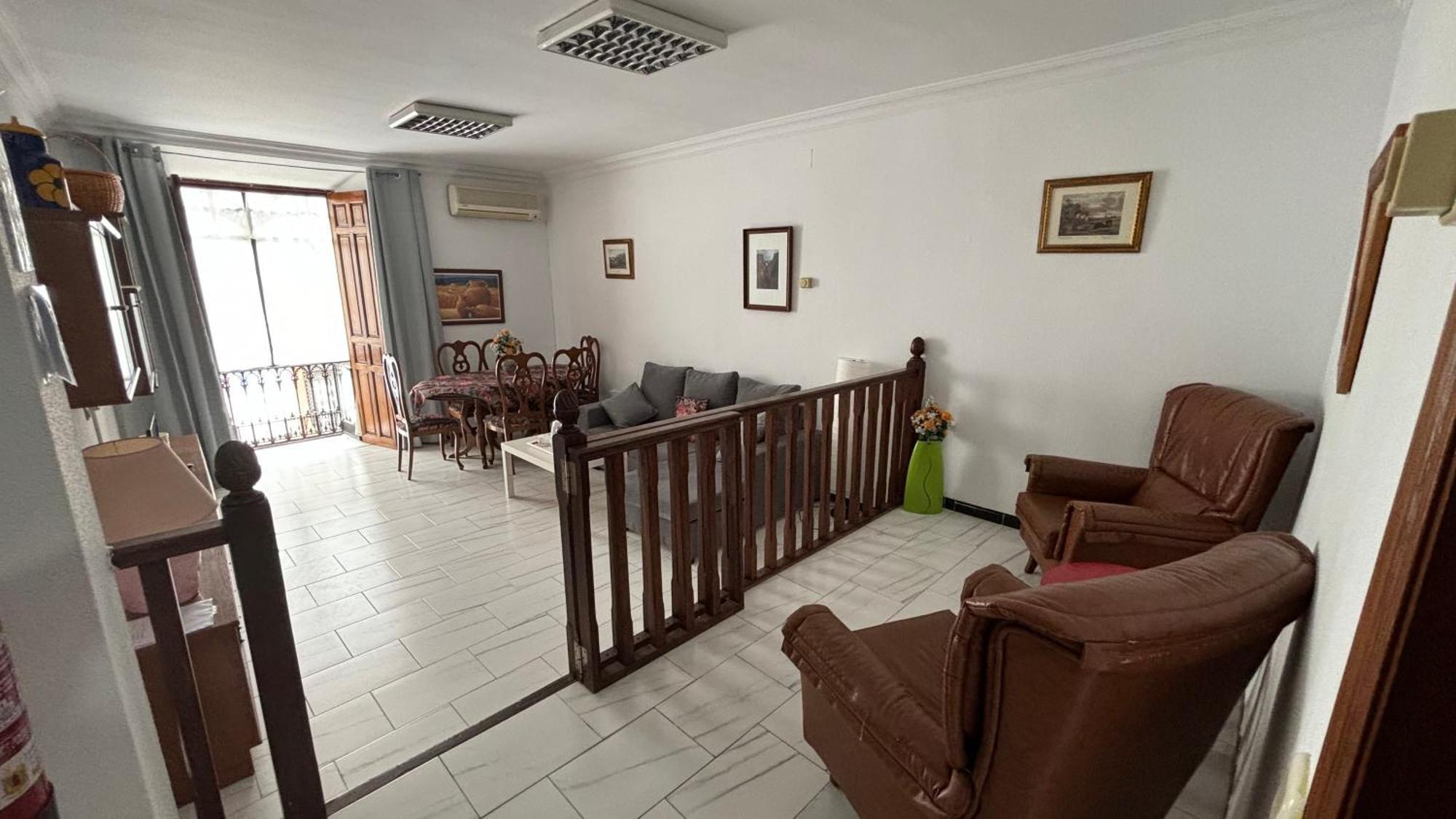 Apartment Maldonado Ronda