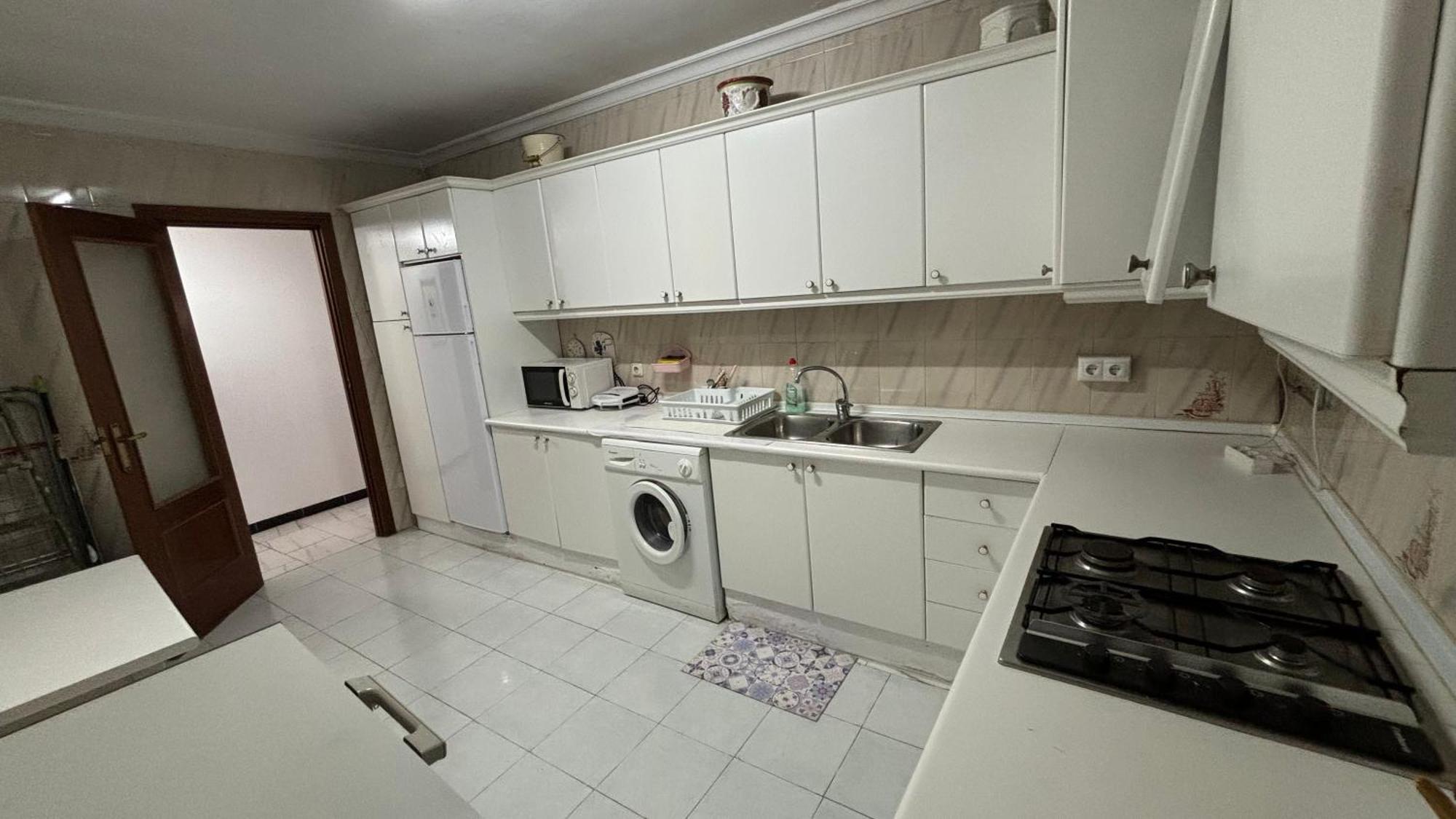 Apartment Maldonado *