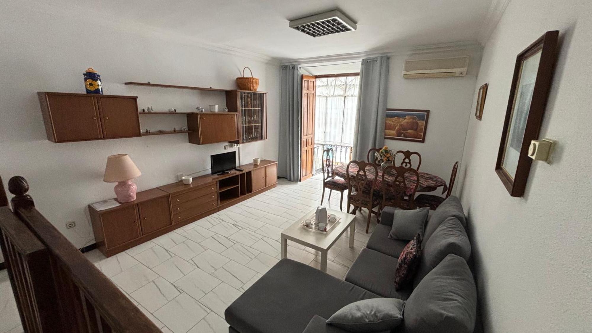 Apartment Maldonado Ronda
